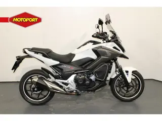 Honda NC 750 X (bj 2020)