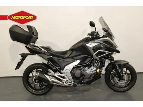 Honda NC 750 X DCT (bj 2021)