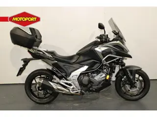 Honda NC 750 X DCT (bj 2021)