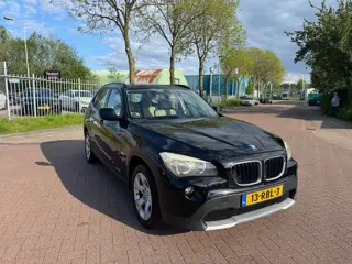 BMW X1 SDrive18d