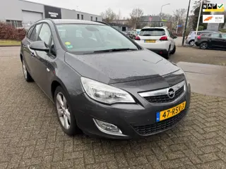 Opel Astra Sports Tourer 1.3 CDTi S/S Edition Airco, Trkhaak.1e Eig