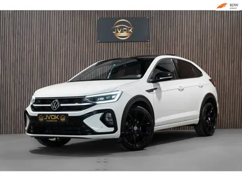 Volkswagen Taigo 1.0 TSI R-Line DSG PANO IQ