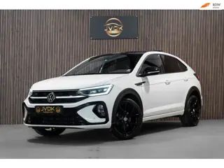 Volkswagen Taigo 1.0 TSI R-Line DSG PANO IQ