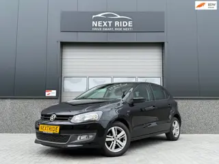 Volkswagen POLO 1.2 TSI Comfortline | Airco | Stoelverwarming | PDC | Onderhoudshistorie | APK 02/27
