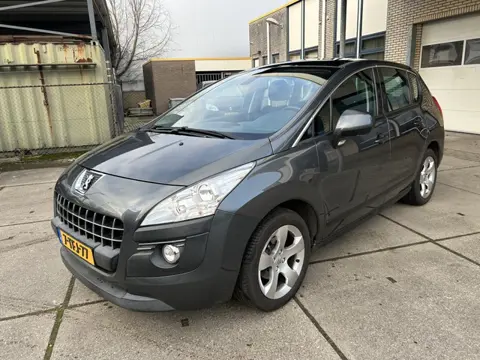 Peugeot 3008 1.6 VTi GT MOTOR PROBLEEM (bj 2009)
