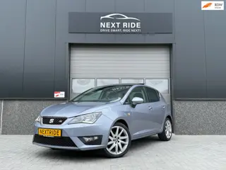 Seat IBIZA 1.2 TSI FR | Climate Control | Navigatie | PDC | Schuif/Kanteldak | Stoelverwarming | Hal