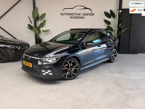 Volkswagen GOLF 2.0 TDI GTD DSG PANO VIRTUAL KEYLESS HARMAN SFEERVERLICHTING