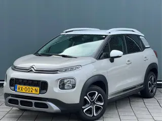 Citroën C3 Aircross BWJ 2018 | 1.2T 111PK S&S Feel AUTOMAAT | TREKHAAK | CLIMATE CONTROL | CRUISE CO