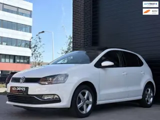 Volkswagen Polo 1.2 TSI Highline