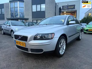 Volvo S40 1.8 Momentum Clima Elektr Ramen Trekhaak