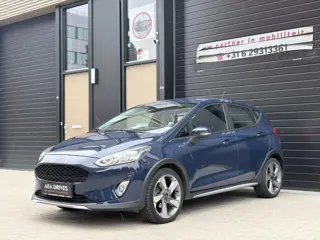 Ford Fiesta 1.0 EcoBoost Active| Apple Carplay | LED | | DAB+