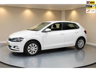 Volkswagen Polo 1.0 TSI Comfortline *Virtual-Dash* Carplay|Camera|Navi|PDC|NAP