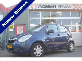 Opel Agila 1.0 Essentia (bj 2008)