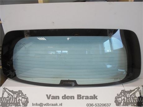 Hyundai Santa Fe 2000-2004 Achterruit