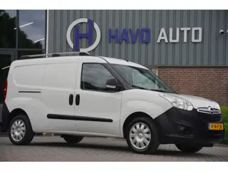 Opel Combo 1.4 L2, AIRCO, TREKHAAK, BTW-VRIJ / MARGE