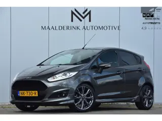 Ford Fiesta 1.0 EcoBoost ST Line NAP, Camera, Navi, Led, Airco