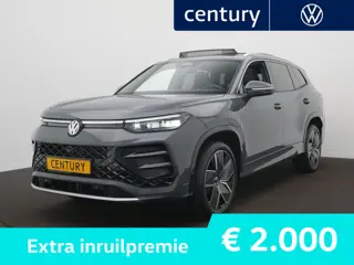 Volkswagen Tayron R-Line Edition 1.5 eHybrid 150 kW / 204 PK SUV 6 v