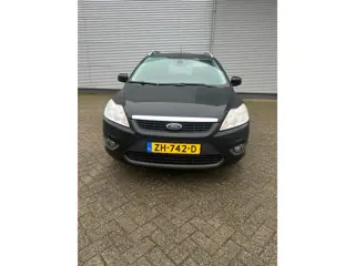 Ford Focus Wagon 1.6 Trend