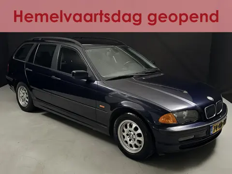 BMW 3 Serie Touring 318i Executive N.A.P*Goed Onderhouden*