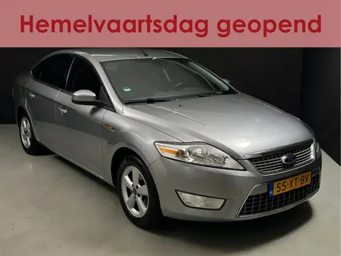 Ford Mondeo 1.6-16V Titanium *AC*CC* (bj 2007)