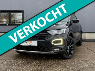Volkswagen T-Roc 1.5 TSI Sport Business R BLACK EDITION