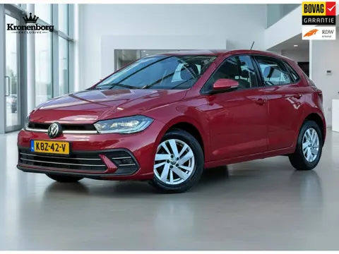 Volkswagen POLO 1.0 TSI Style| IQLight| DIGITALDASH| CARPLAY