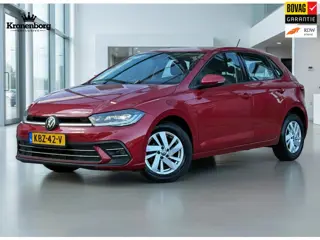 Volkswagen POLO 1.0 TSI Style| IQLight| DIGITALDASH| CARPLAY