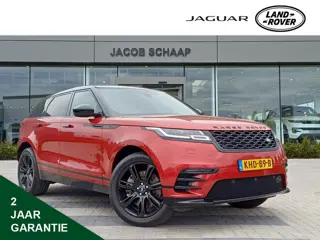 Land Rover Range Rover Velar 2.0 P400e R-Dynamic SE | Panoramadak | Adaptive Cruise | Afn. trekhaak 