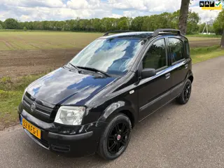 Fiat Panda 1.2 Edizione Cool Airco/APK/1Ste eigenaar/Lm/Elektr ramen