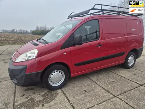 Citroen Jumpy 10 1.6 HDI L1 H1/ rijd goed /lees advertentie