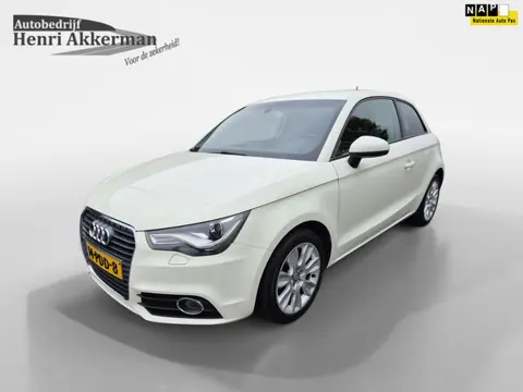 Audi A1 1.4 TFSI Ambition Pro Line Business | automaat | NAP