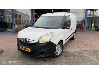 Opel Combo 1.3 CDTi L1H1 ecoFLEX