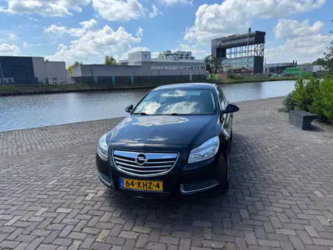 Opel Insignia 1.8 Edition