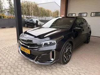 KIA XCEED 1.5 T-GDI GT-Line Vol met opties pano memory