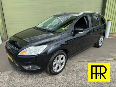FORD FOCUS 1.6 Cool & Sound