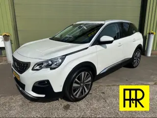PEUGEOT 3008 1.2 PureTech PremiÃ¨re