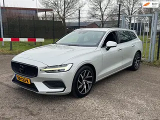 Volvo V60 2.0 D4 Momentum