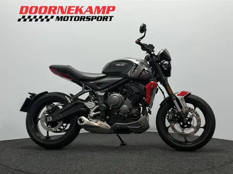 Triumph TRIDENT 660 (bj 2021)
