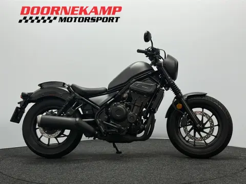 Honda CMX 500 REBEL S (bj 2020)