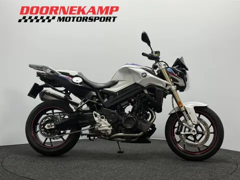 BMW F 800 R ABS (bj 2018)