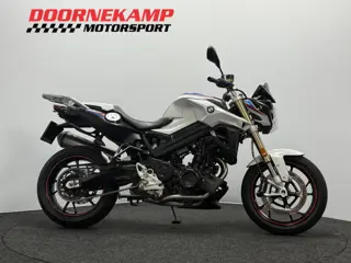 BMW F 800 R ABS (bj 2018)