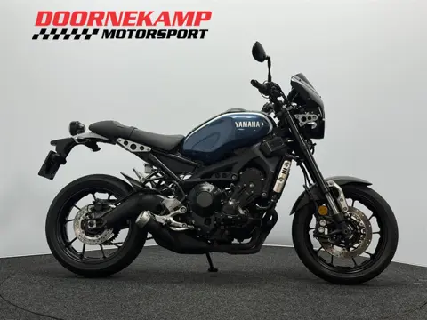 Yamaha XSR 900 ABS (bj 2017)