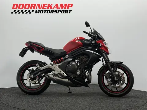 Kawasaki ER6-N ABS (bj 2013)