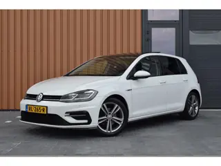 Volkswagen Golf 1.5 TSI 150pk DSG R-line | Pano | Virtual | LED | Dynaudio