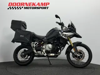 BMW F 850 GS ABS (bj 2019)