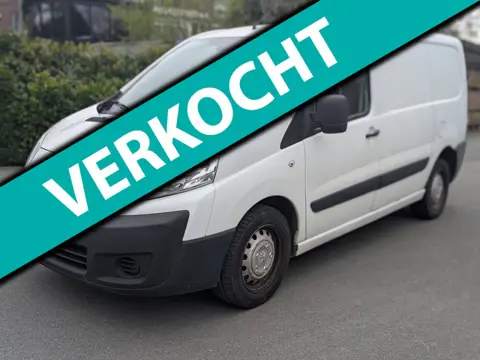 Peugeot Expert 227 2.0 HDI L1H1 Navteq AIRCO apk !