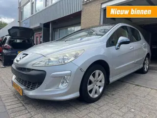 PEUGEOT 308 1.6 THP XT AUT PANO 5DRS HANDEL PRIJS 