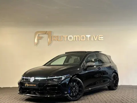 Volkswagen Golf 2.0 TSI 4M R Performance Pano|Akra|IQ|Drift