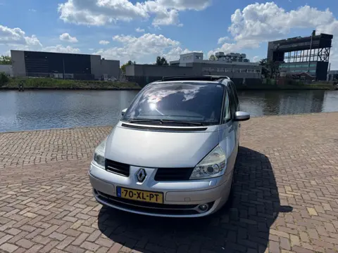 Renault Espace 2.0T Privilège