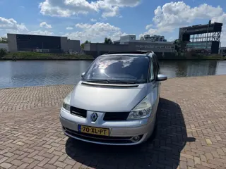 Renault Espace 2.0T Privilège